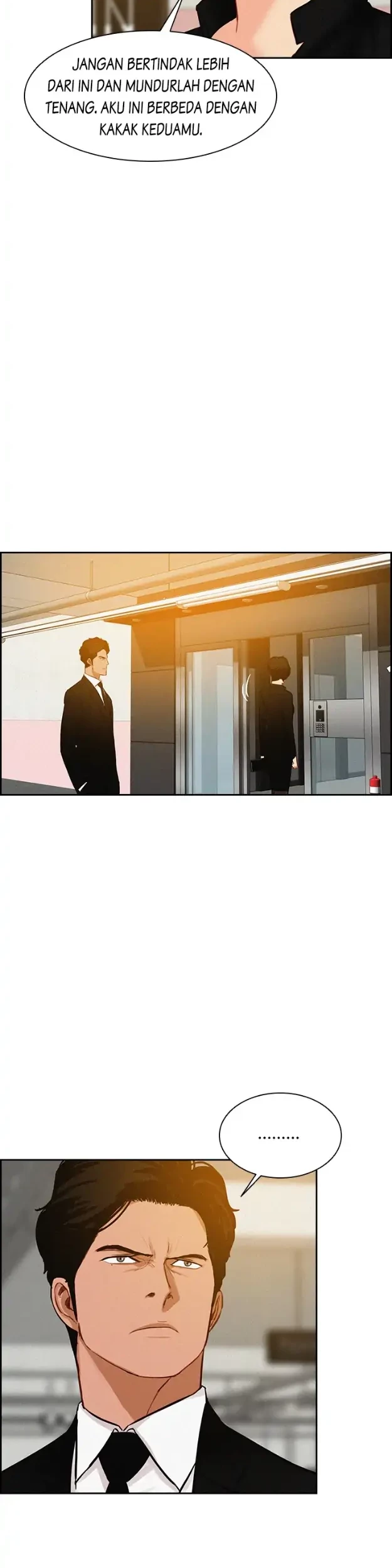 Lord of Money Chapter 37 Gambar 27