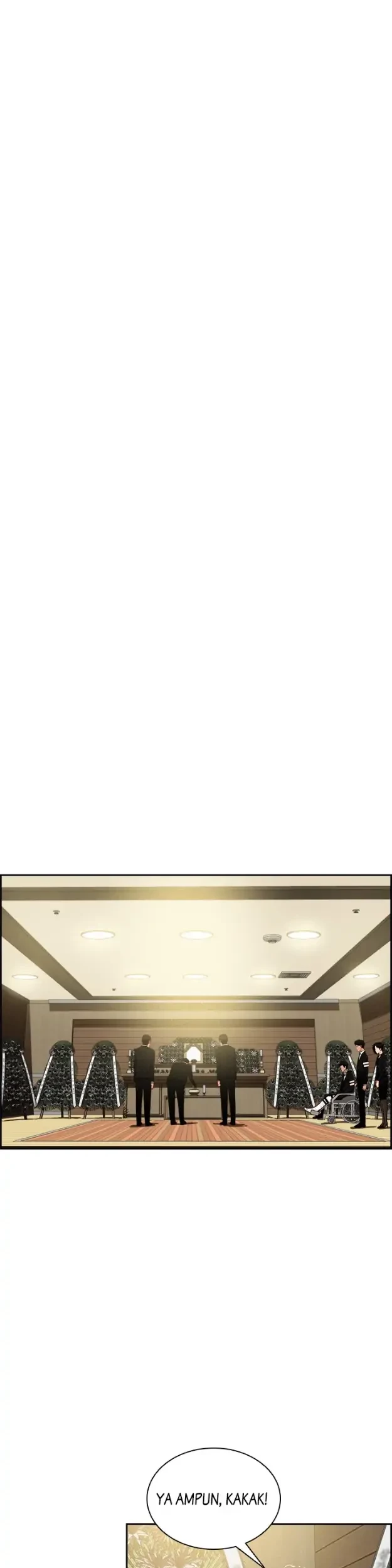 Lord of Money Chapter 37 Gambar 29