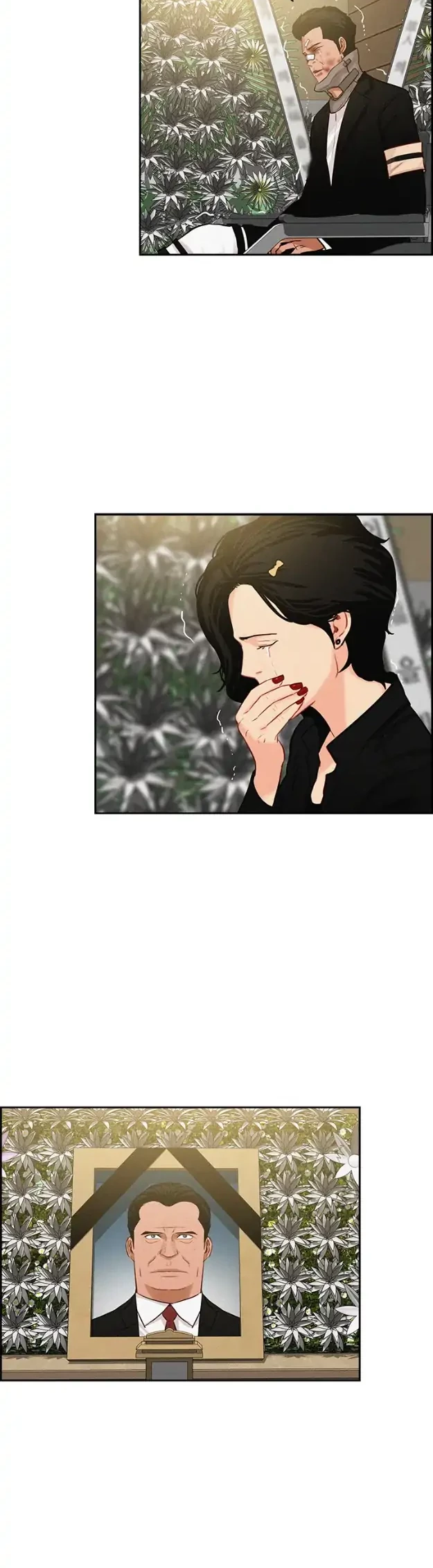 Lord of Money Chapter 37 Gambar 30