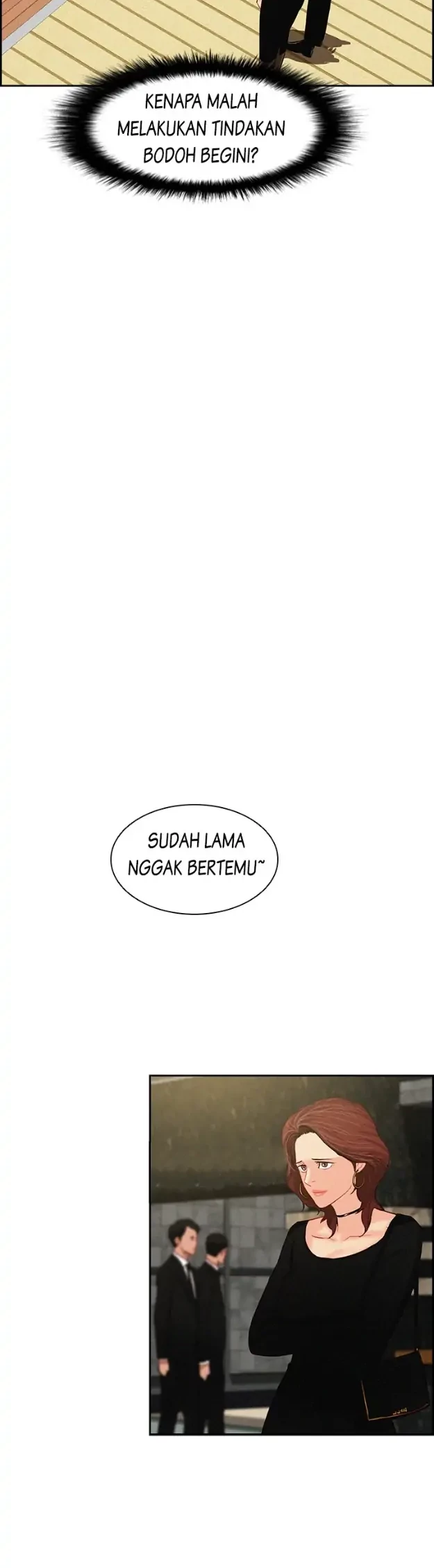 Lord of Money Chapter 37 Gambar 32