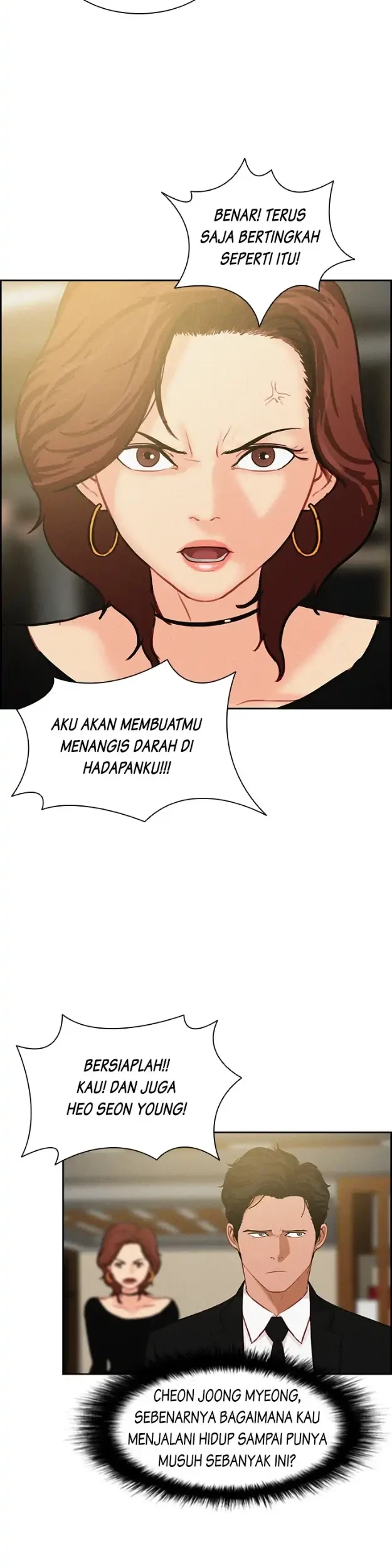 Lord of Money Chapter 37 Gambar 34