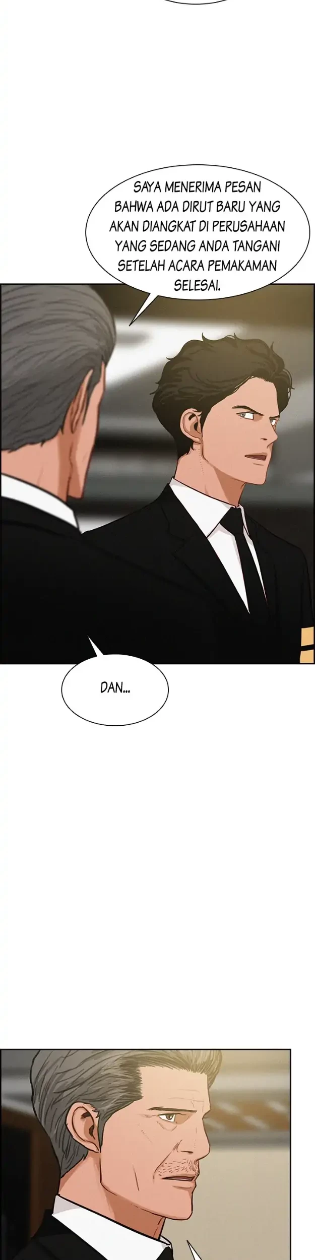 Lord of Money Chapter 37 Gambar 37