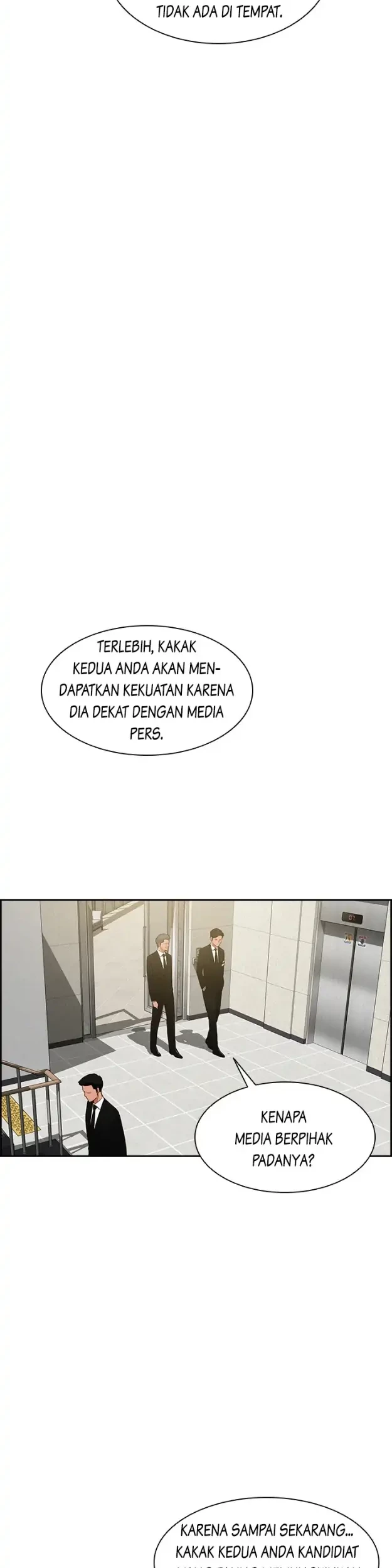Lord of Money Chapter 37 Gambar 40
