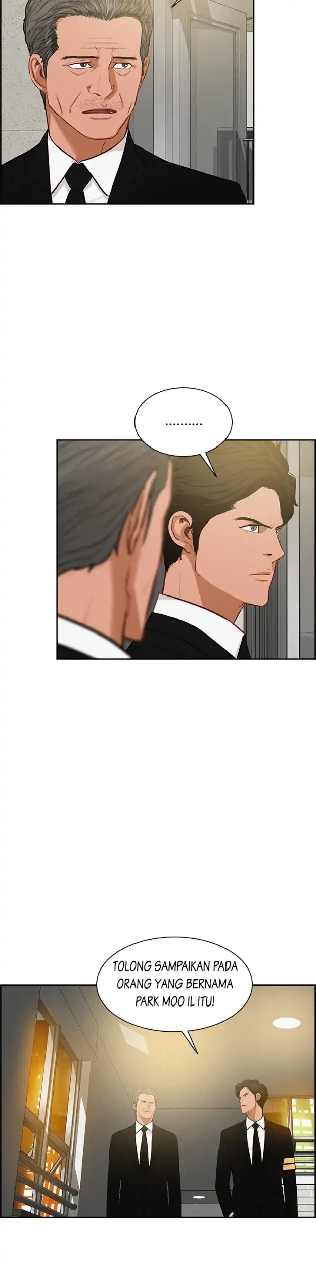 Lord of Money Chapter 37 Gambar 42