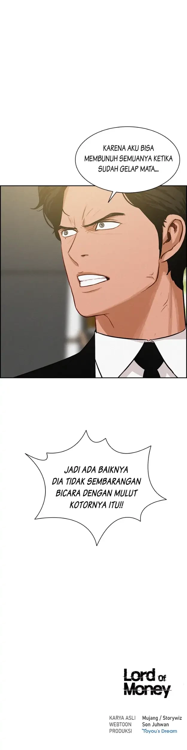 Lord of Money Chapter 37 Gambar 44