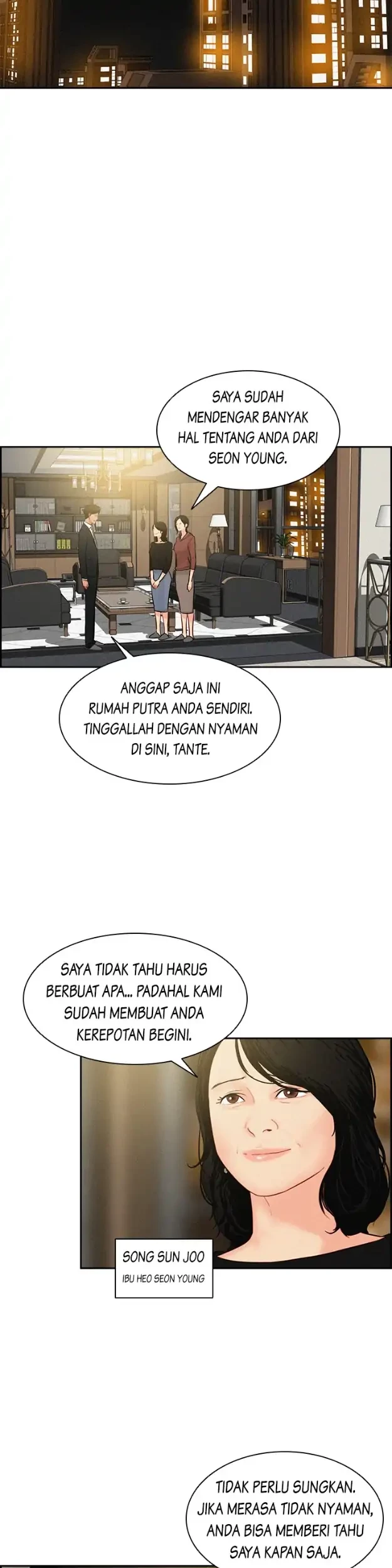 Lord of Money Chapter 37 Gambar 7