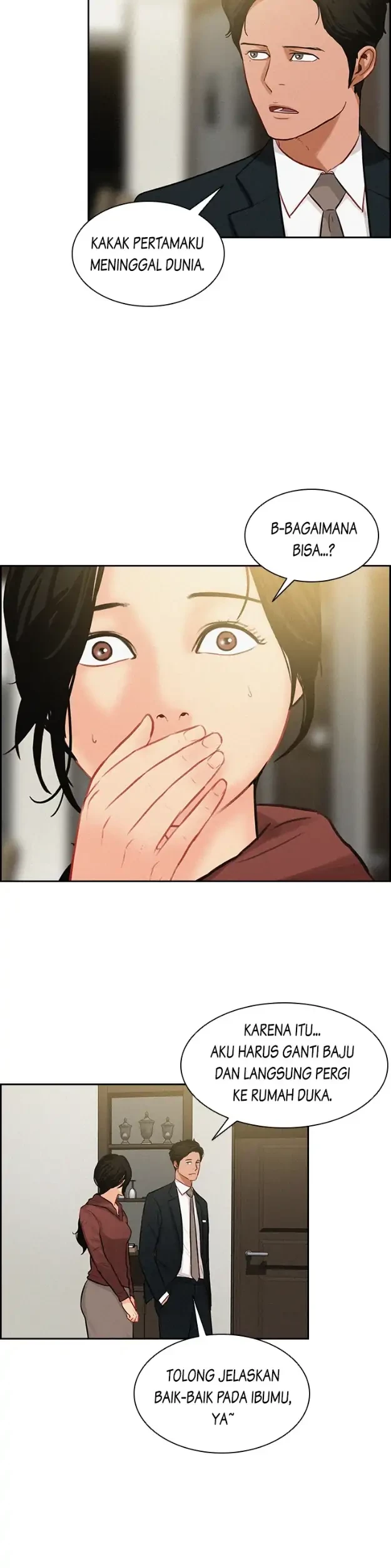 Lord of Money Chapter 37 Gambar 10