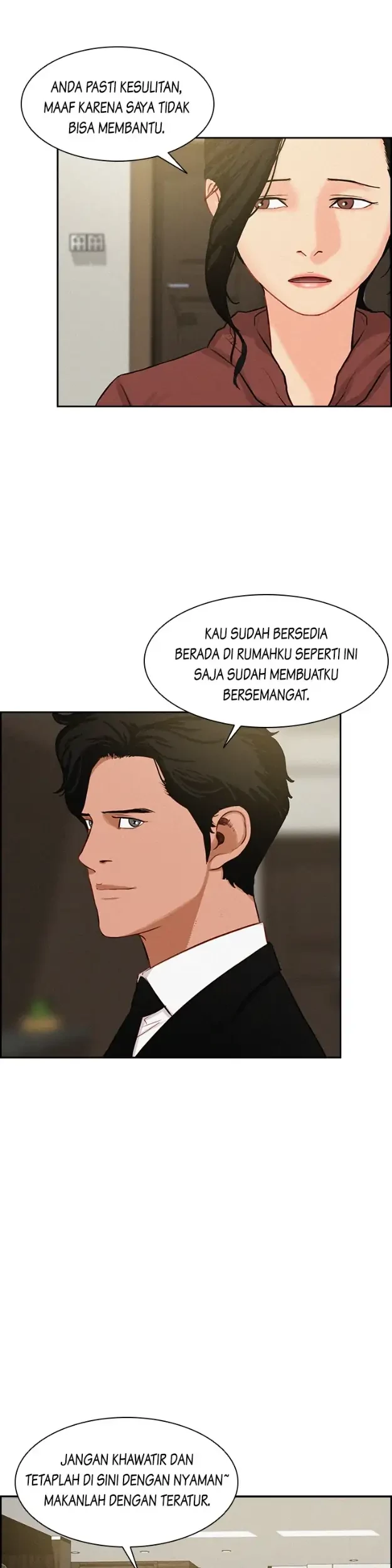 Lord of Money Chapter 37 Gambar 13