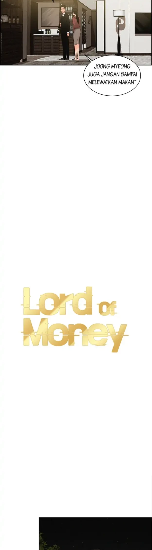 Lord of Money Chapter 37 Gambar 14
