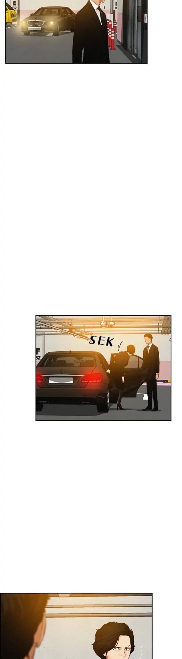Lord of Money Chapter 37 Gambar 16