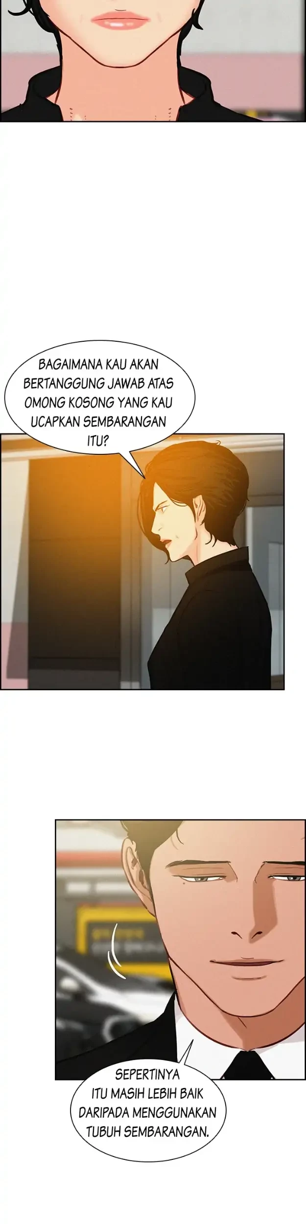 Lord of Money Chapter 37 Gambar 20