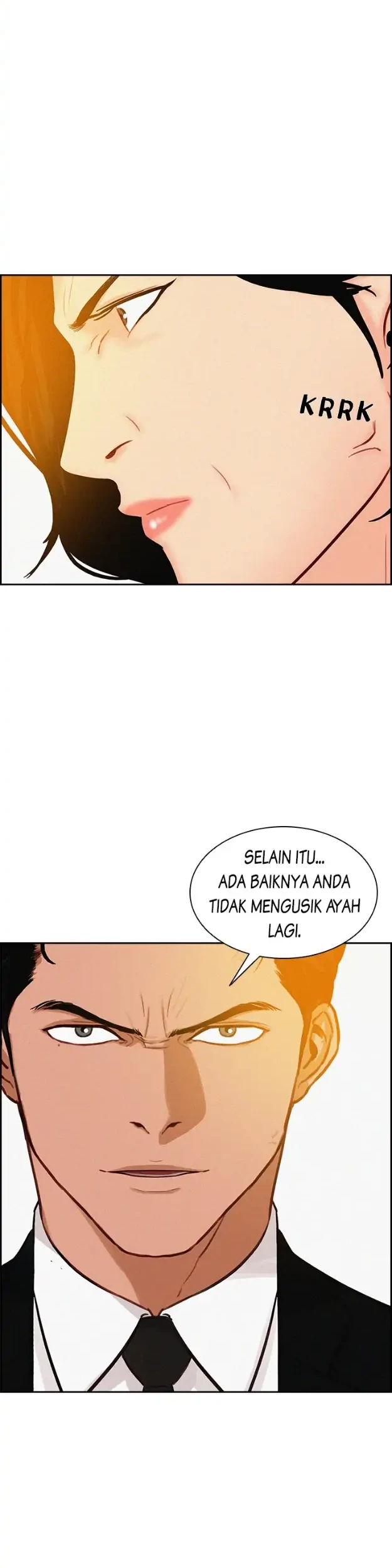 Lord of Money Chapter 37 Gambar 21