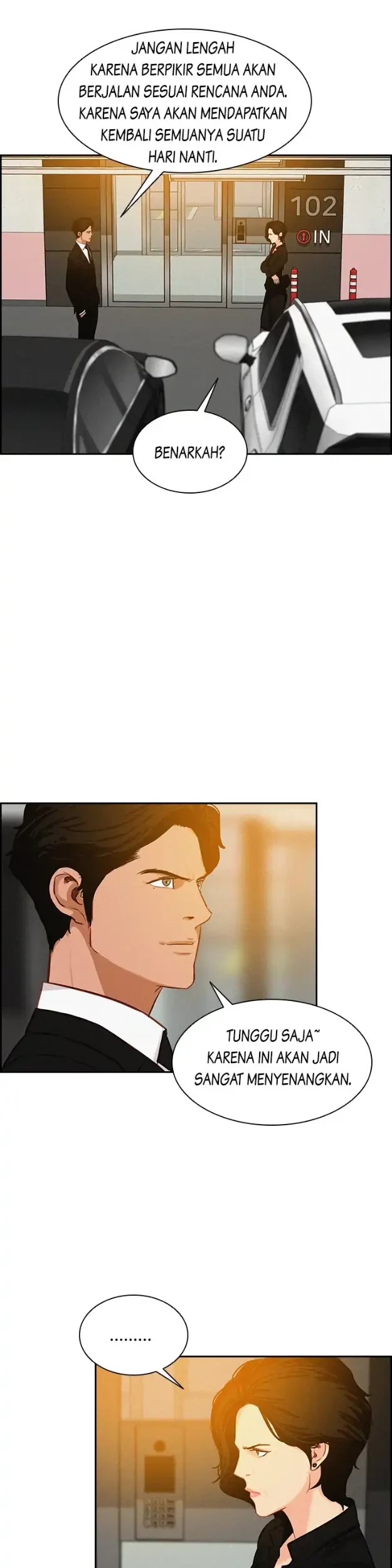 Lord of Money Chapter 37 Gambar 23