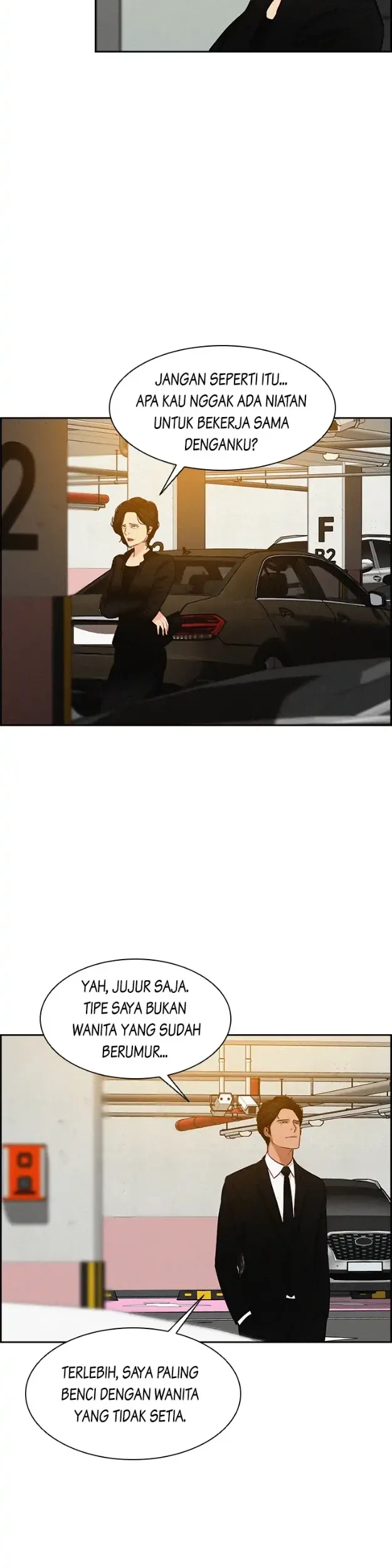 Lord of Money Chapter 37 Gambar 24
