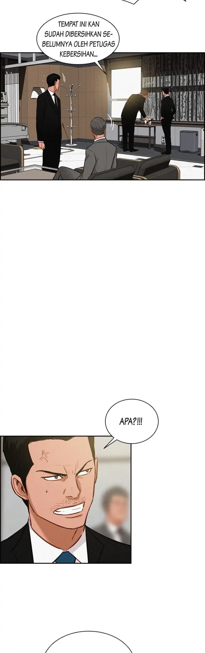 Lord of Money Chapter 38 Gambar 29