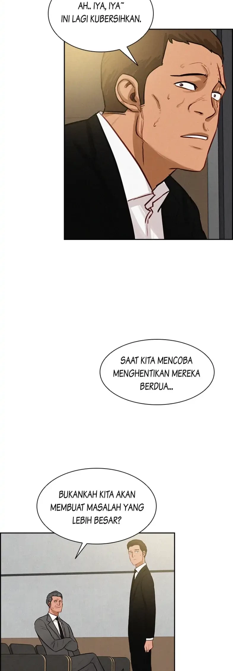 Lord of Money Chapter 38 Gambar 30