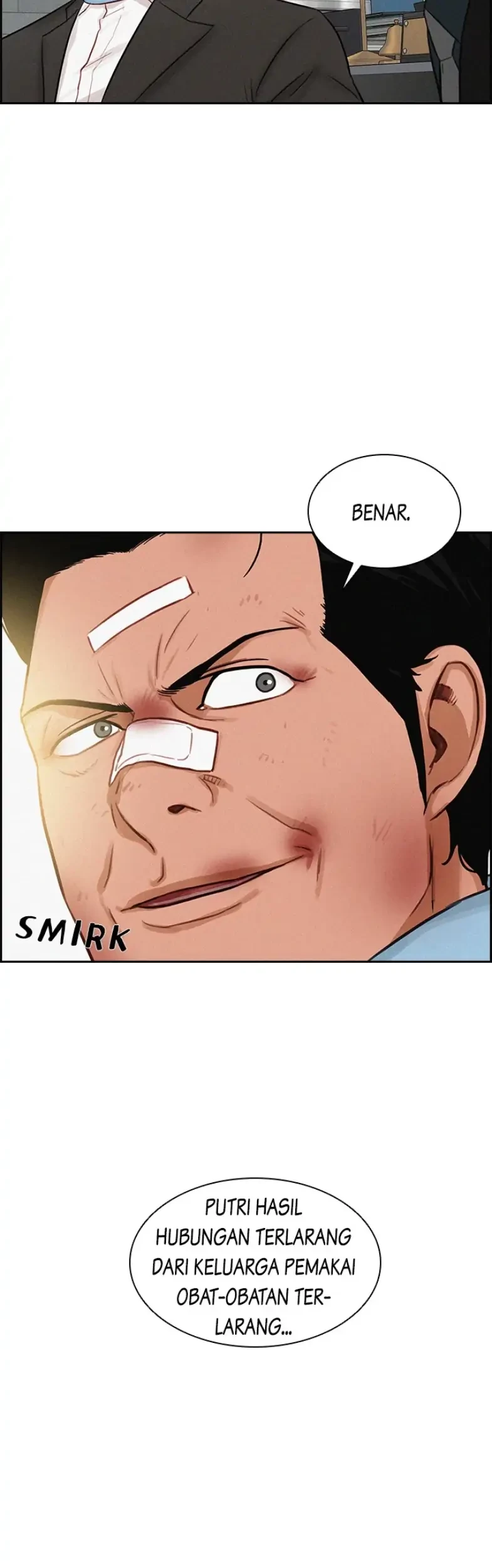 Lord of Money Chapter 38 Gambar 49