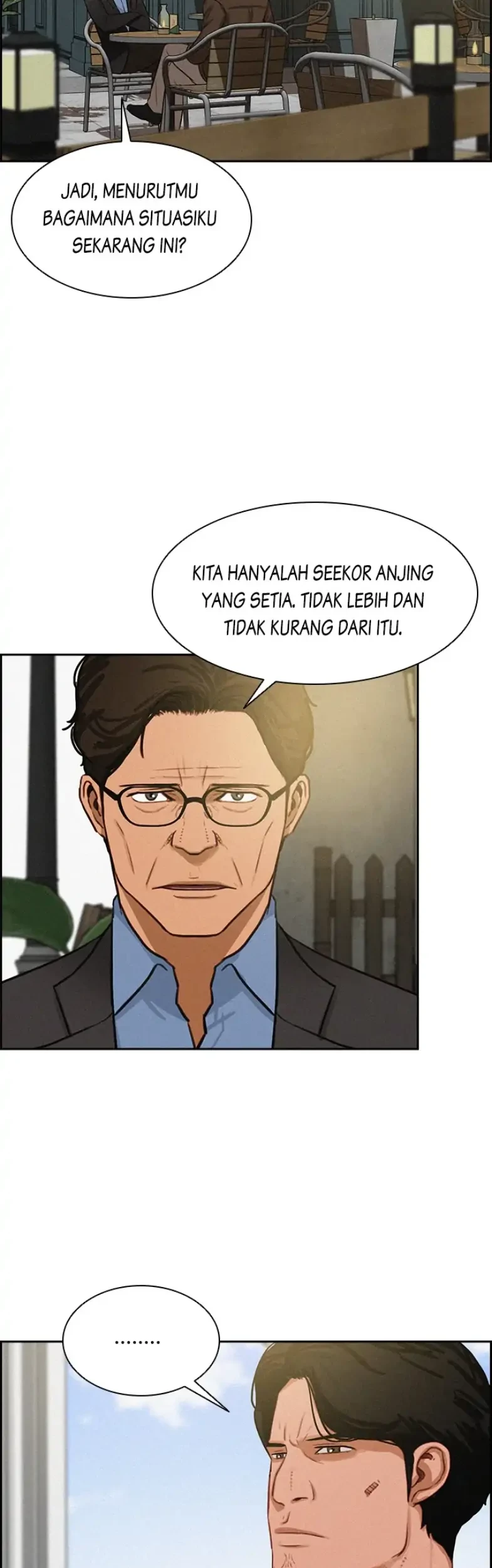 Lord of Money Chapter 38 Gambar 4