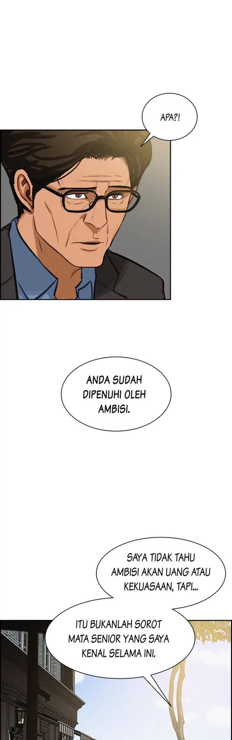 Lord of Money Chapter 38 Gambar 7