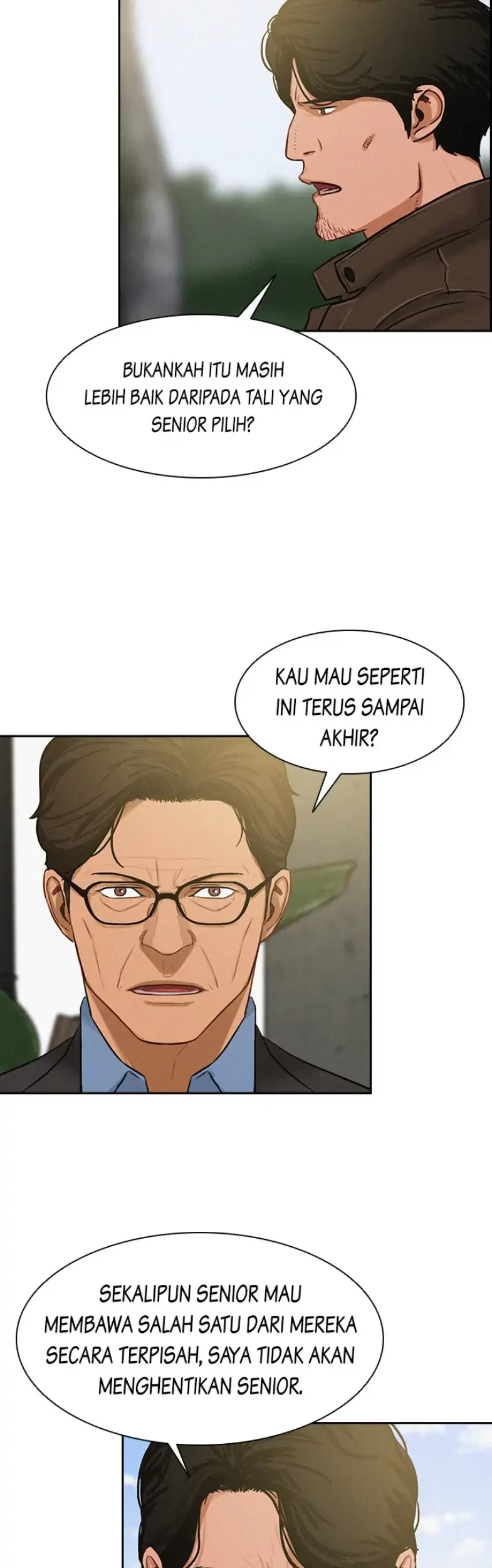 Lord of Money Chapter 38 Gambar 10