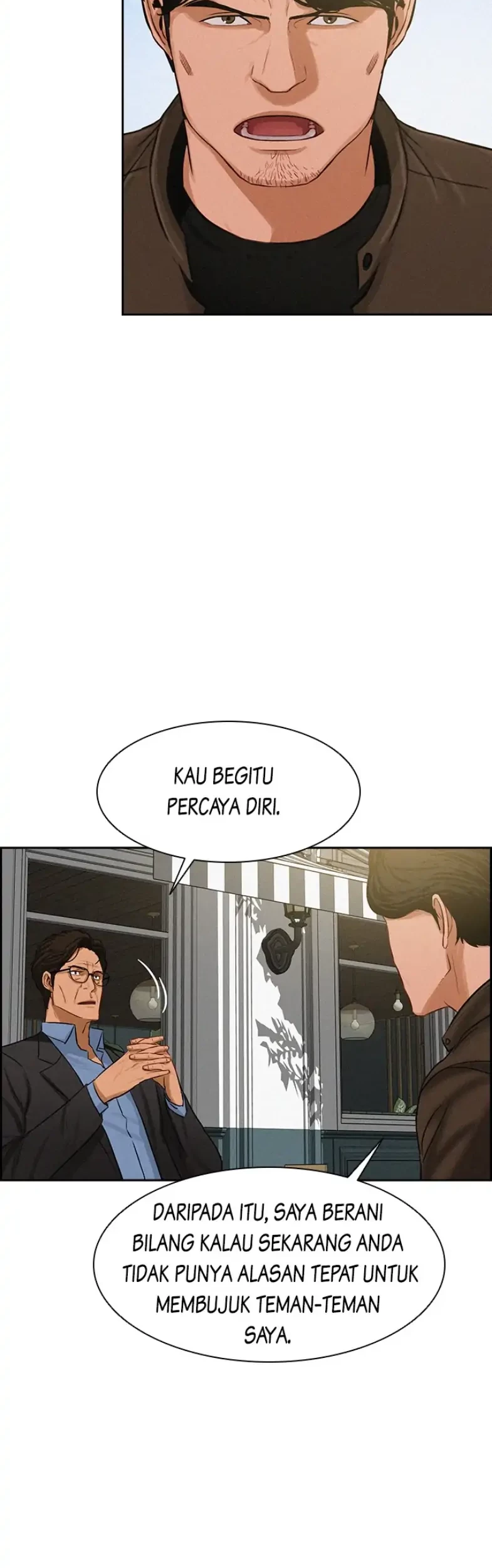 Lord of Money Chapter 38 Gambar 11