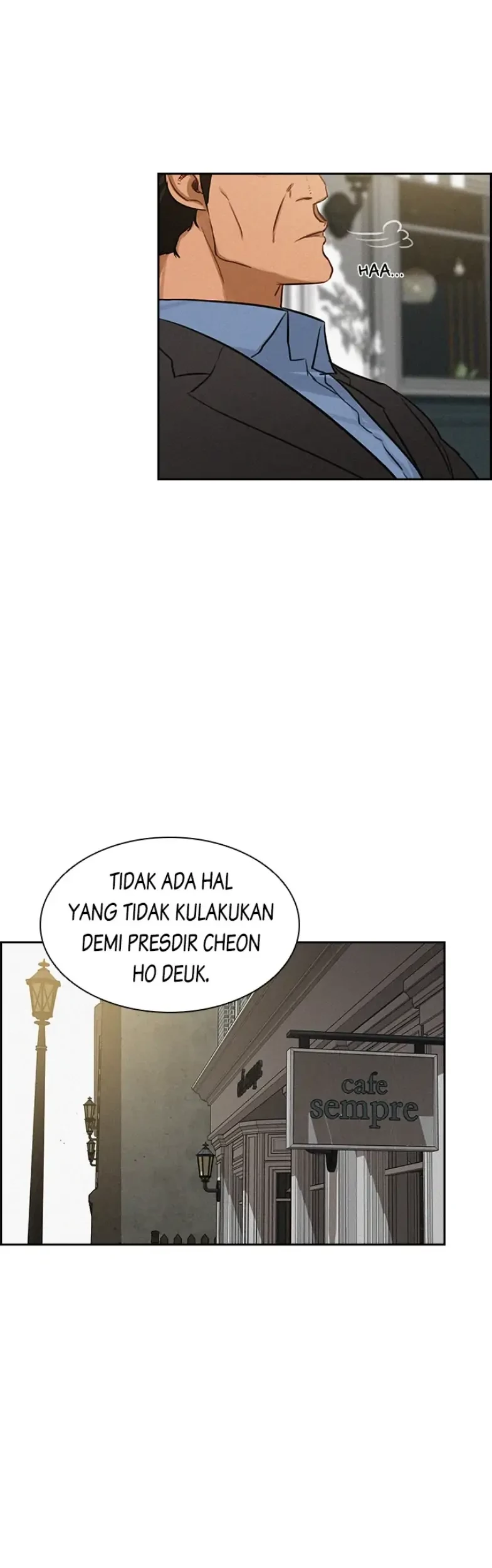 Lord of Money Chapter 38 Gambar 13