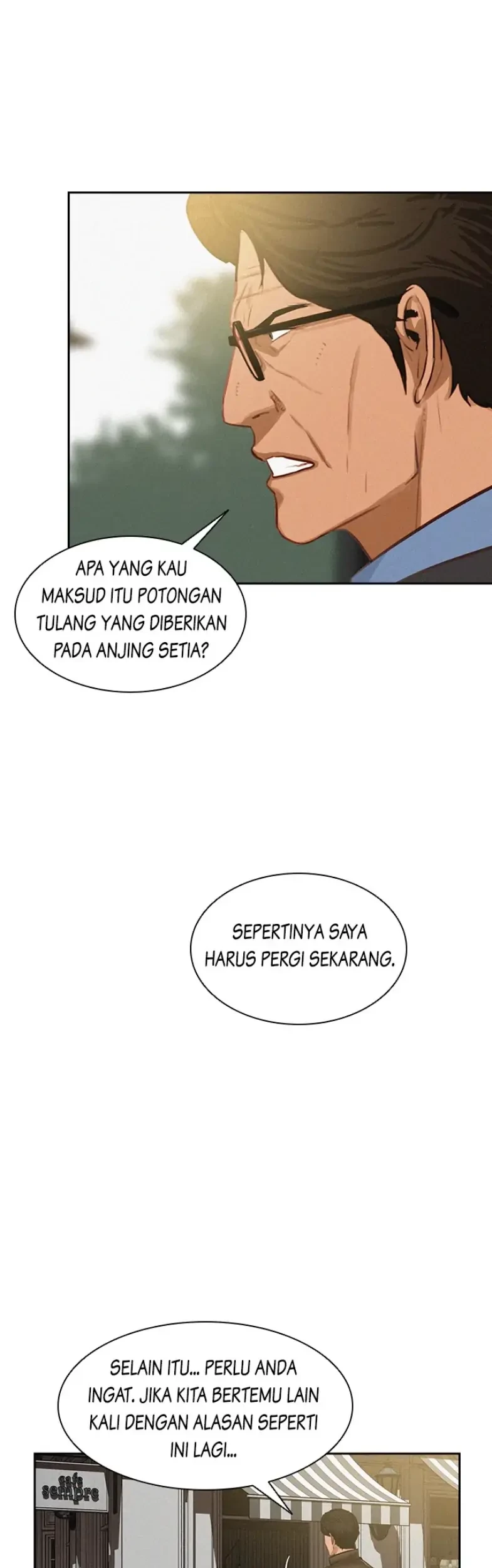 Lord of Money Chapter 38 Gambar 15