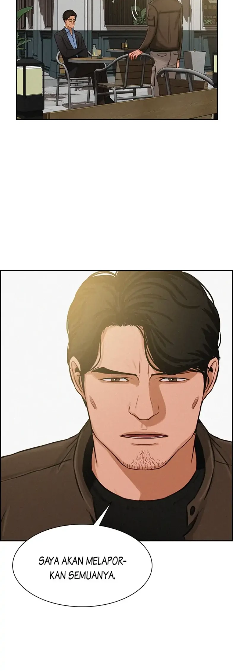 Lord of Money Chapter 38 Gambar 16