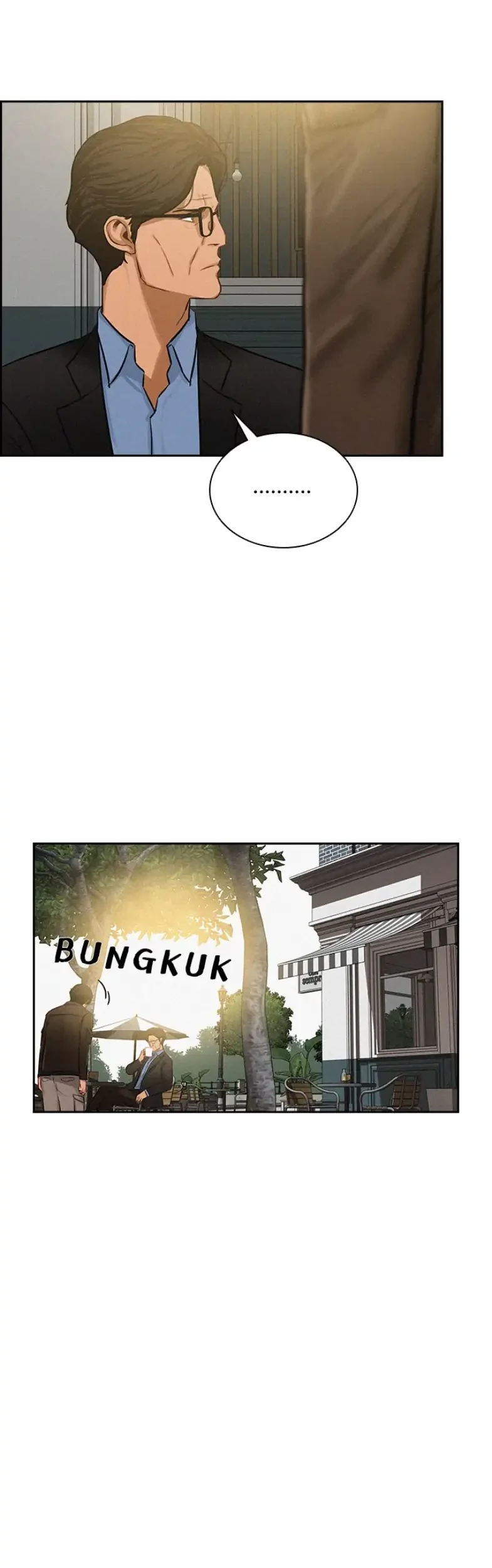 Lord of Money Chapter 38 Gambar 17