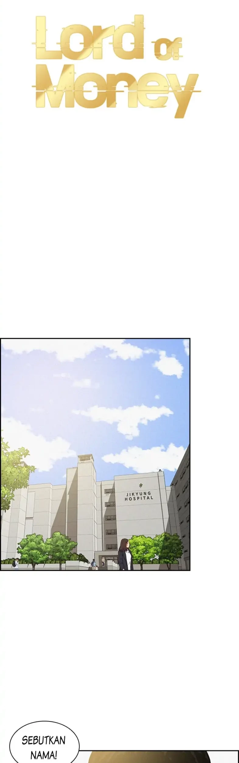 Lord of Money Chapter 38 Gambar 18