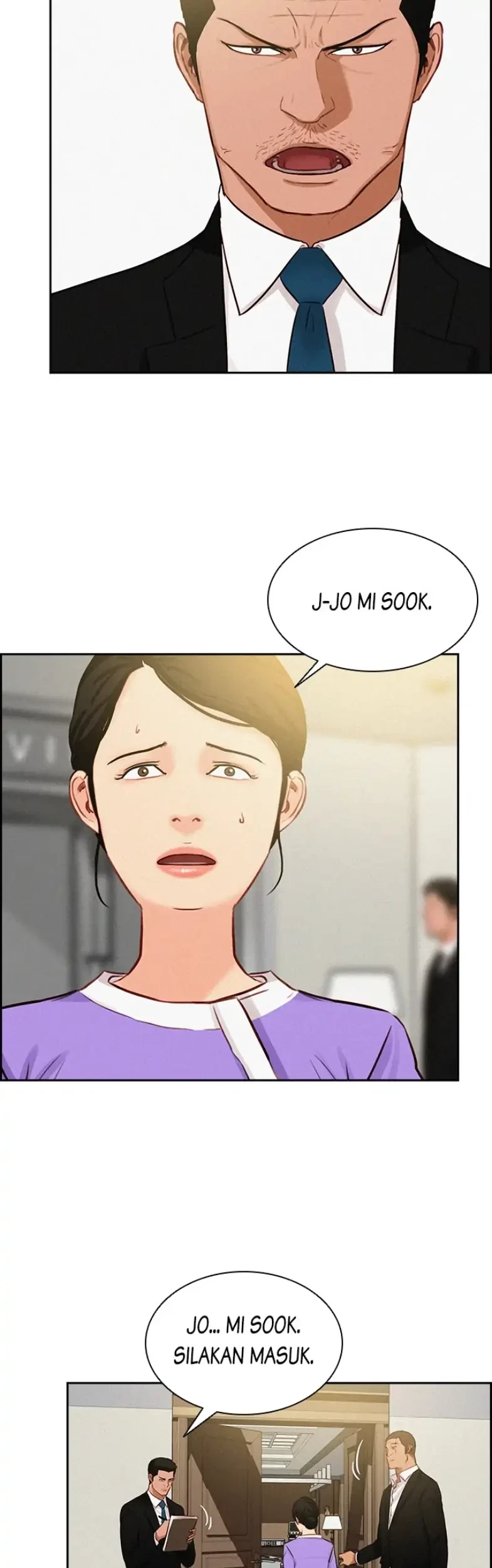 Lord of Money Chapter 38 Gambar 20