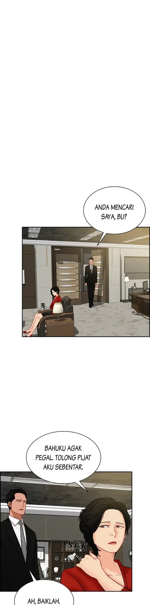 Lord of Money Chapter 39 Gambar 26