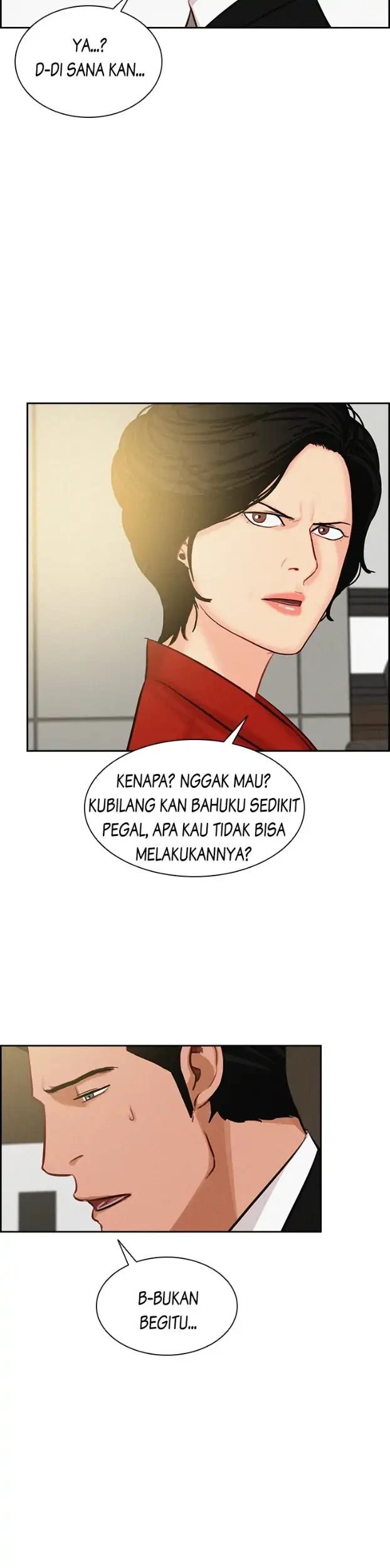 Lord of Money Chapter 39 Gambar 29