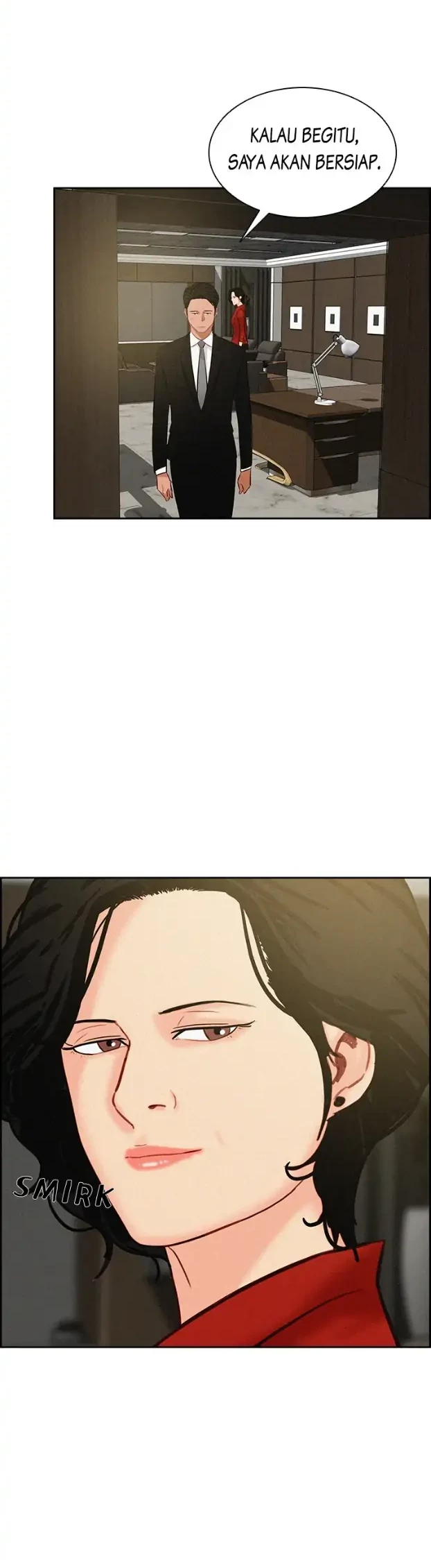 Lord of Money Chapter 39 Gambar 30