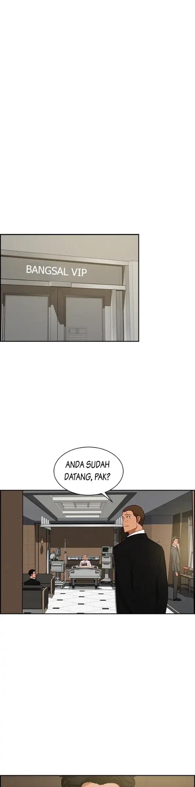 Lord of Money Chapter 39 Gambar 31