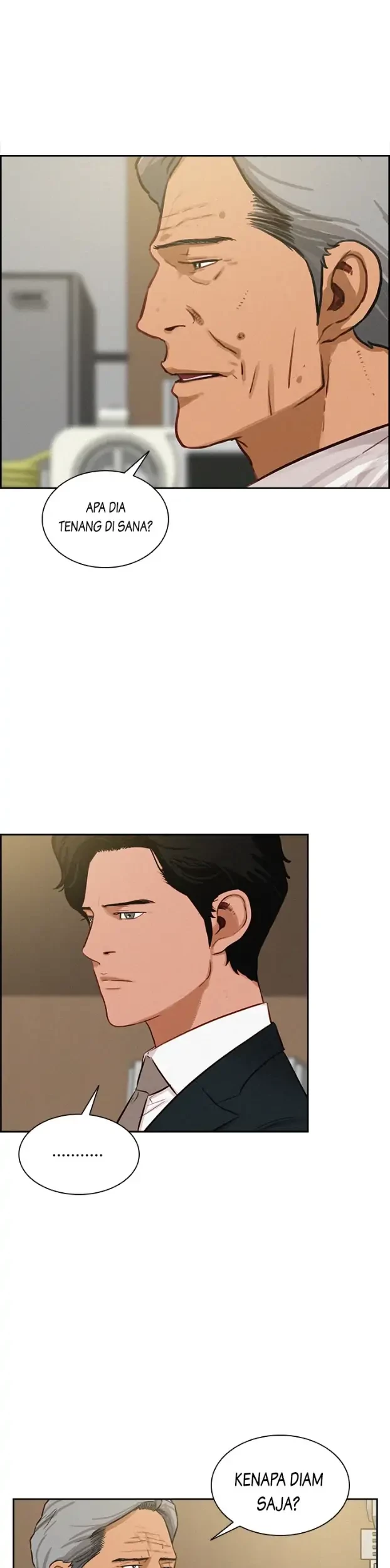 Lord of Money Chapter 39 Gambar 33