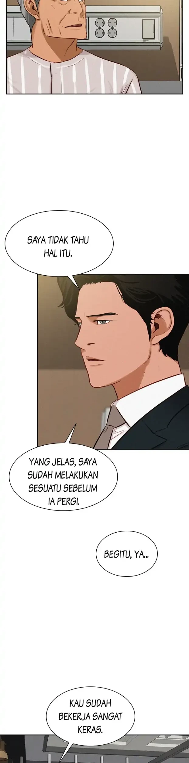 Lord of Money Chapter 39 Gambar 34