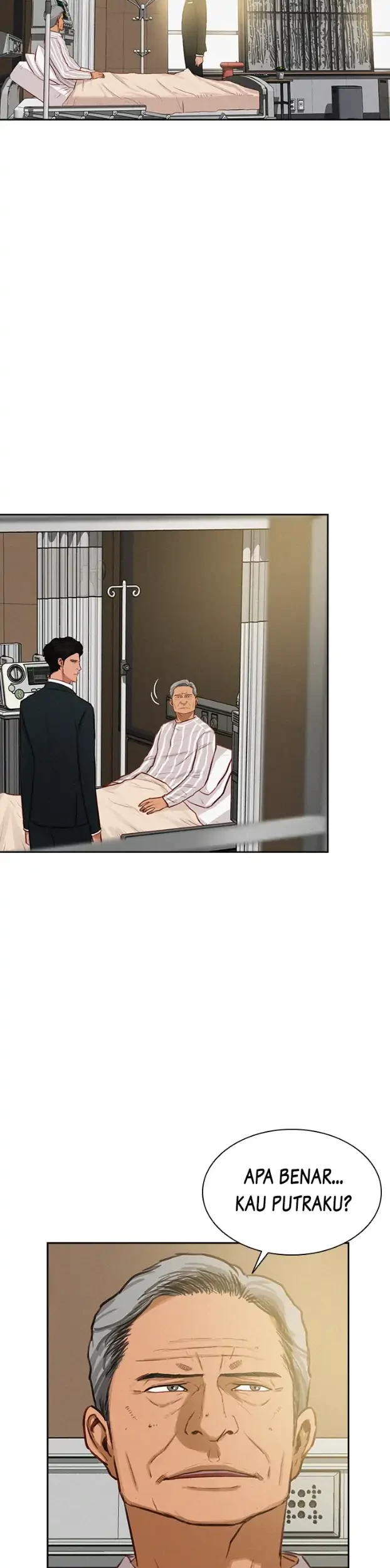 Lord of Money Chapter 39 Gambar 36