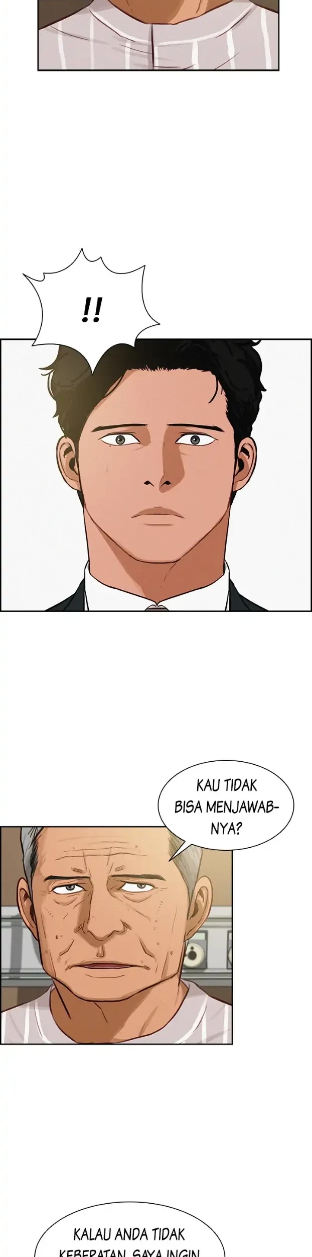 Lord of Money Chapter 39 Gambar 37