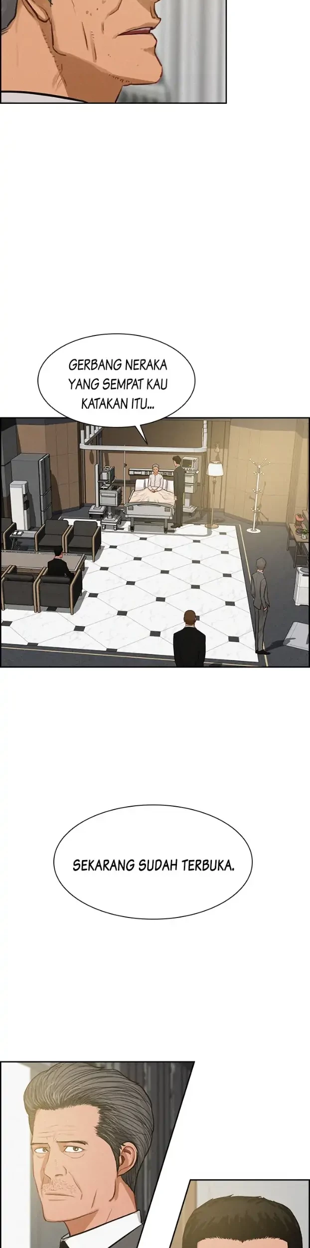 Lord of Money Chapter 39 Gambar 40