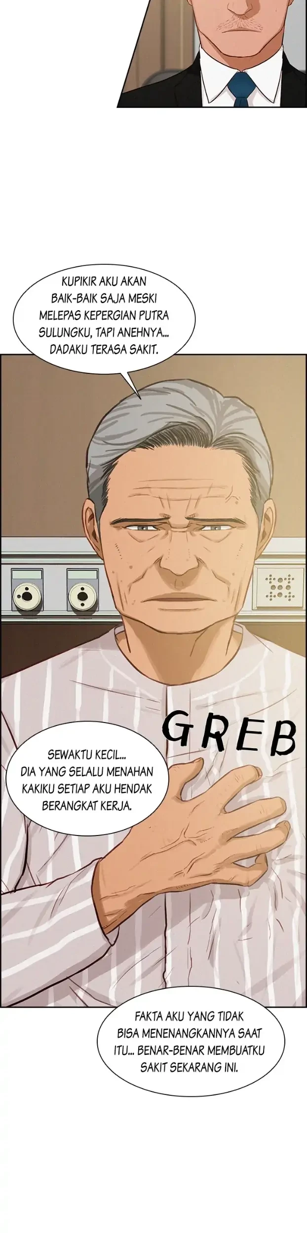 Lord of Money Chapter 39 Gambar 42