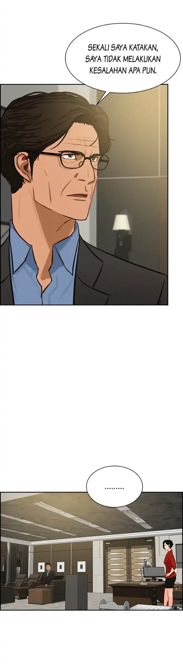 Lord of Money Chapter 39 Gambar 16