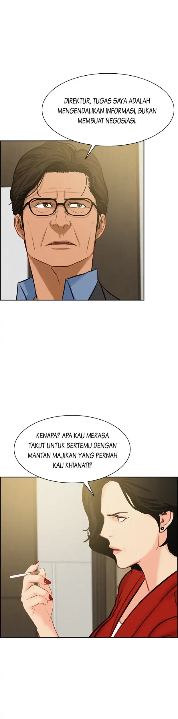 Lord of Money Chapter 39 Gambar 20