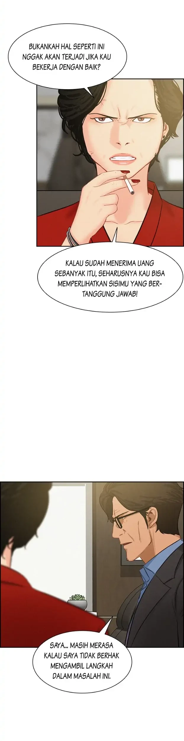 Lord of Money Chapter 39 Gambar 21