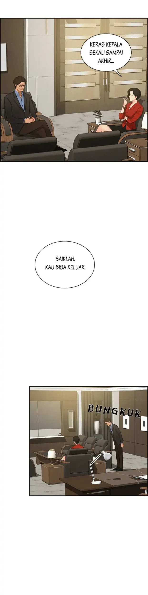 Lord of Money Chapter 39 Gambar 23