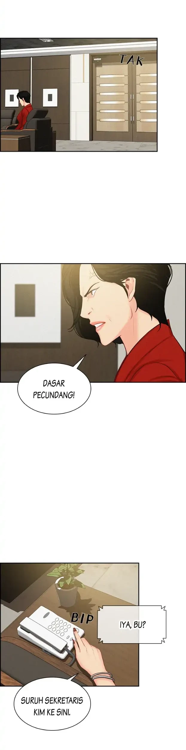 Lord of Money Chapter 39 Gambar 24