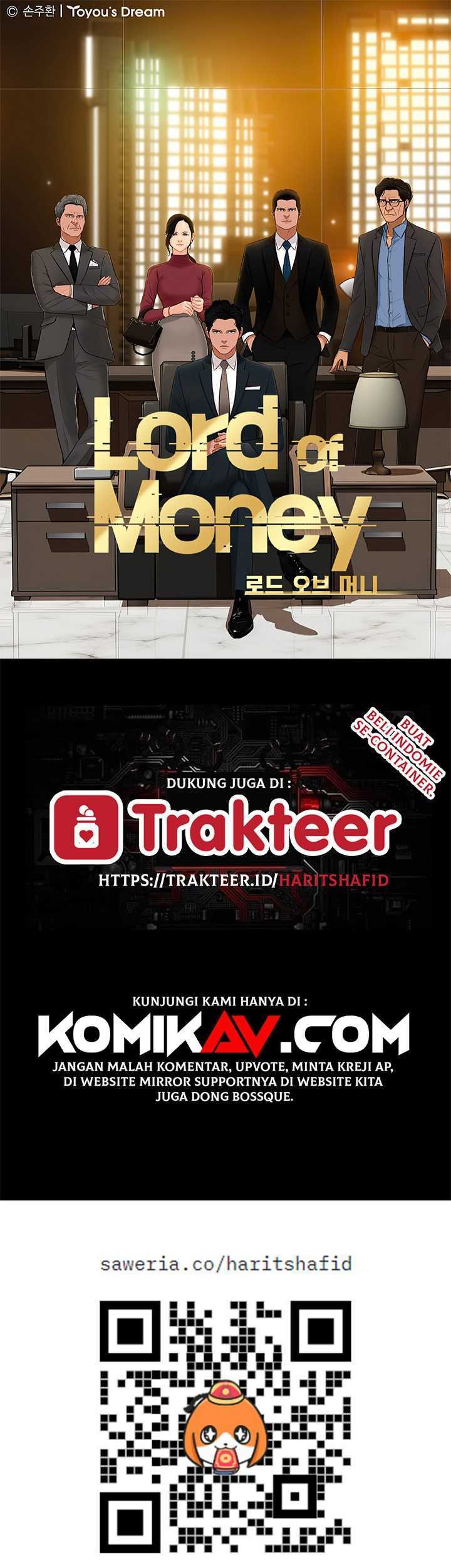 Baca Komik Lord of Money Chapter 4 Gambar 1