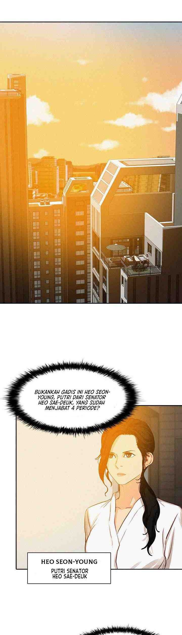 Baca Lord of Money Chapter 4 Gambar 2