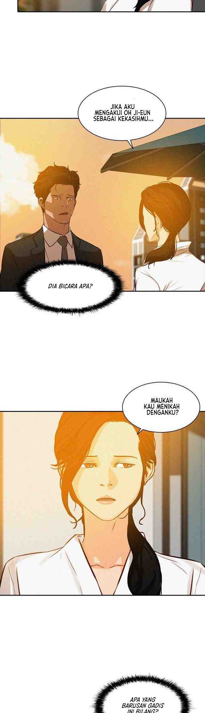 Lord of Money Chapter 4 Gambar 4