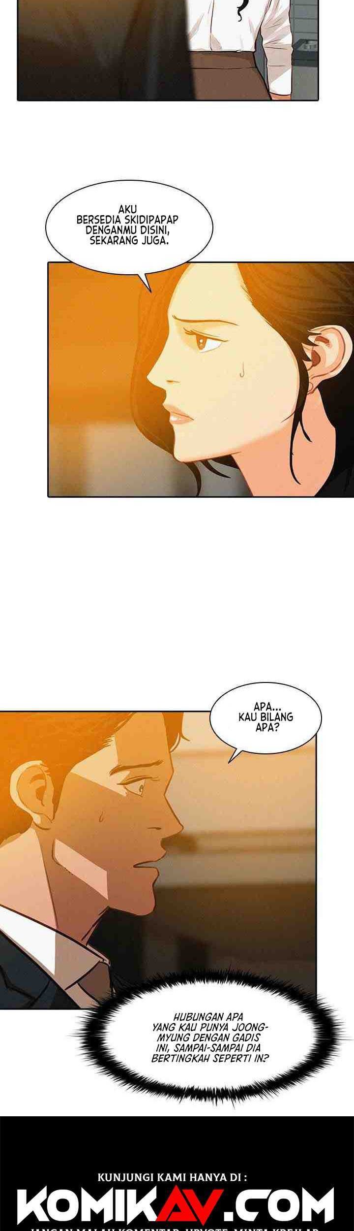 Lord of Money Chapter 4 Gambar 6